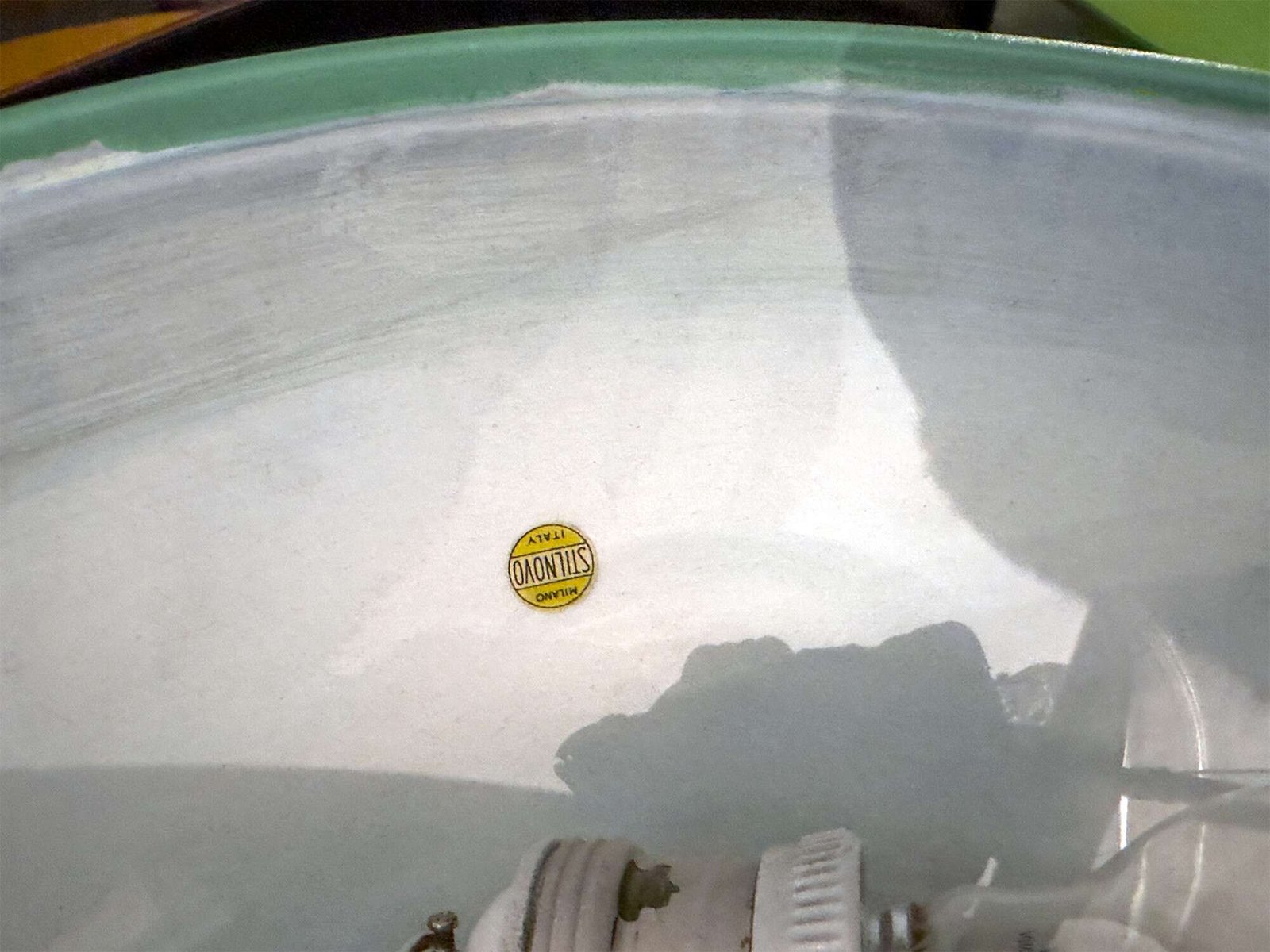 Pair of Stilnovo Wall or Ceiling lamps by Stilnovo, 1960s - Image 15