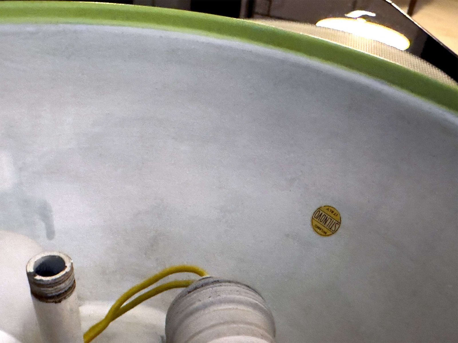 Pair of Stilnovo Wall or Ceiling lamps by Stilnovo, 1960s - Image 16